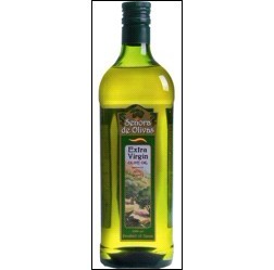 芭赛罗那特级初榨橄榄油1000ml